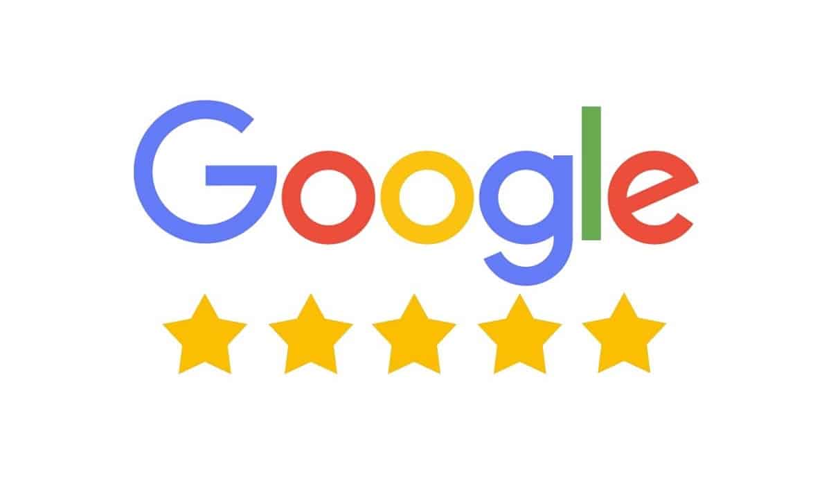 Google leave a review