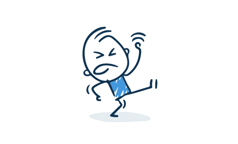 How to respond to negative reviews