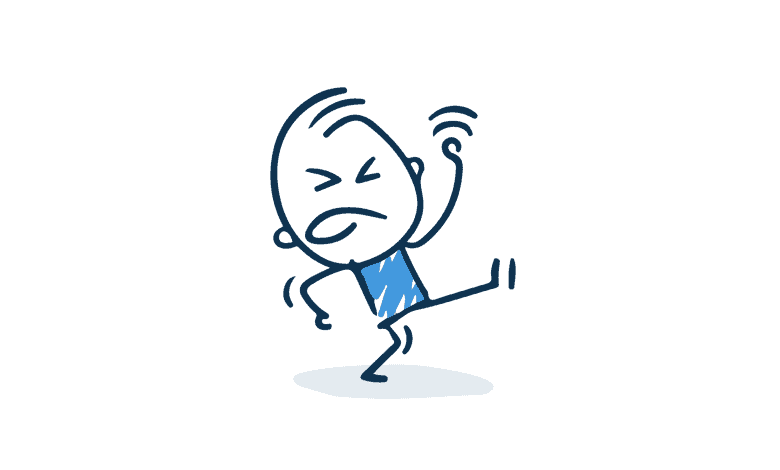 How to respond to negative reviews