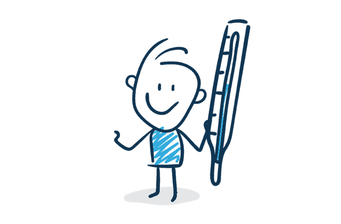 Measure success of Online reviews - metrics and stats