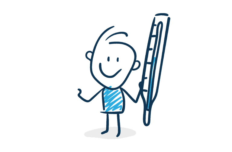 Measure success of Online reviews - metrics and stats