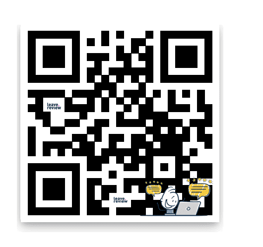 Google Review QR Code