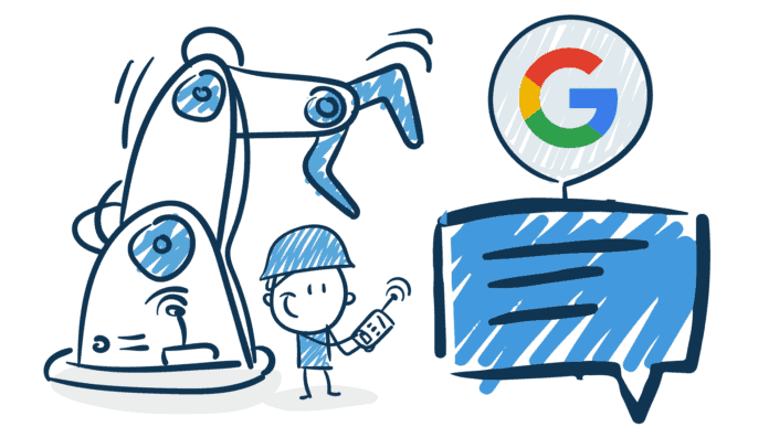 Automate Google Reviews