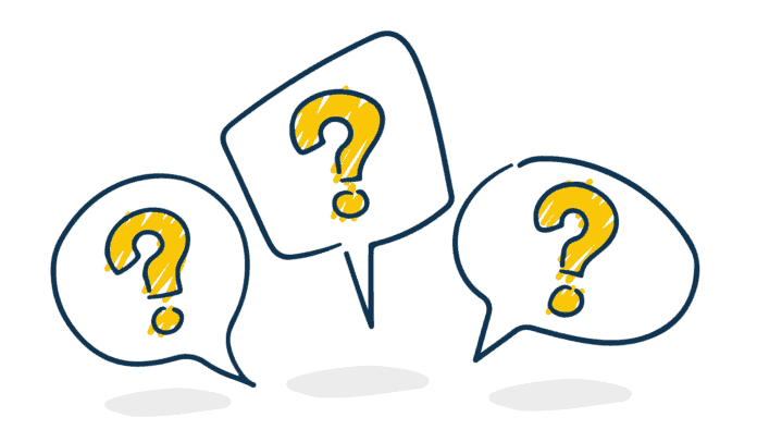 Don’t ask for reviews Don't ask for online reviews